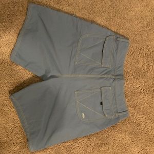 Aftco 32 fishing shorts